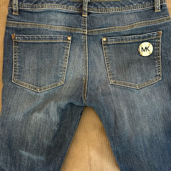 Michael Kors Woman’s Size 6 Jeans - Picture 2 of 11